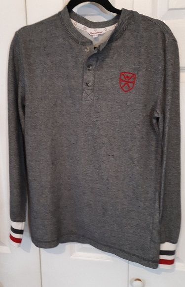 Canadiana Long Sleeve Shirt - Picture 2 of 5